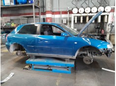 audi a3 (8l1) del año 2002 2