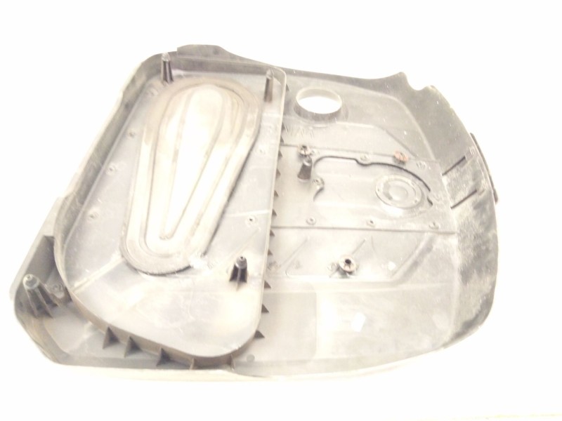 Recambio de tapa motor para bmw serie 5 lim. (f10) 520d referencia OEM IAM 8510475  