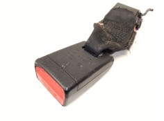 Recambio de enganche cinturon trasero central para bmw 3 (f30, f80) 318 d referencia OEM IAM 7266352  