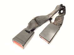 Recambio de enganche cinturon trasero derecho para bmw 3 (f30, f80) 318 d referencia OEM IAM 7266351  