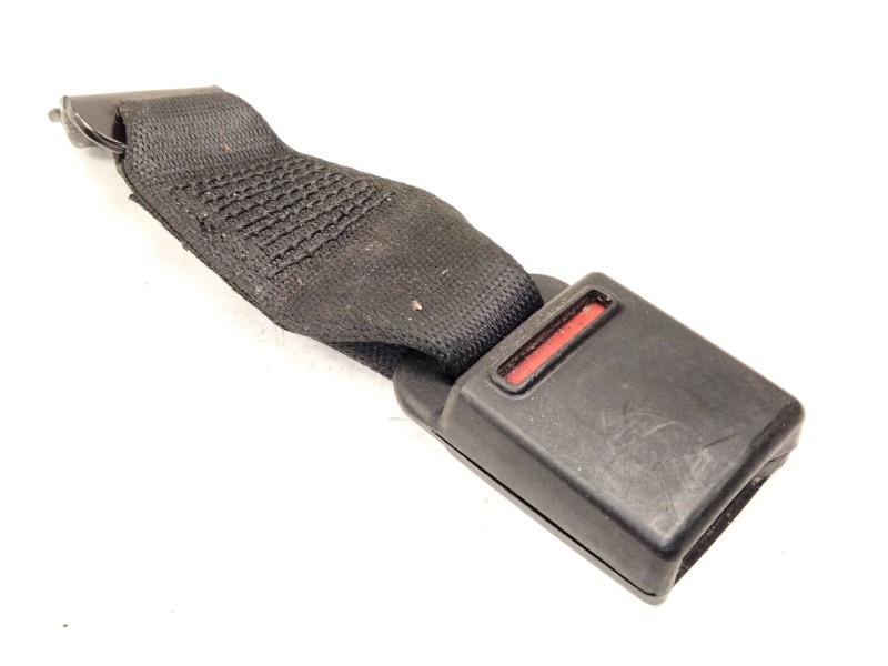 Recambio de enganche cinturon trasero izquierdo para bmw 3 (f30, f80) 318 d referencia OEM IAM 7259397  