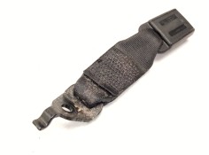 Recambio de enganche cinturon trasero izquierdo para bmw 3 (f30, f80) 318 d referencia OEM IAM 7259397   2