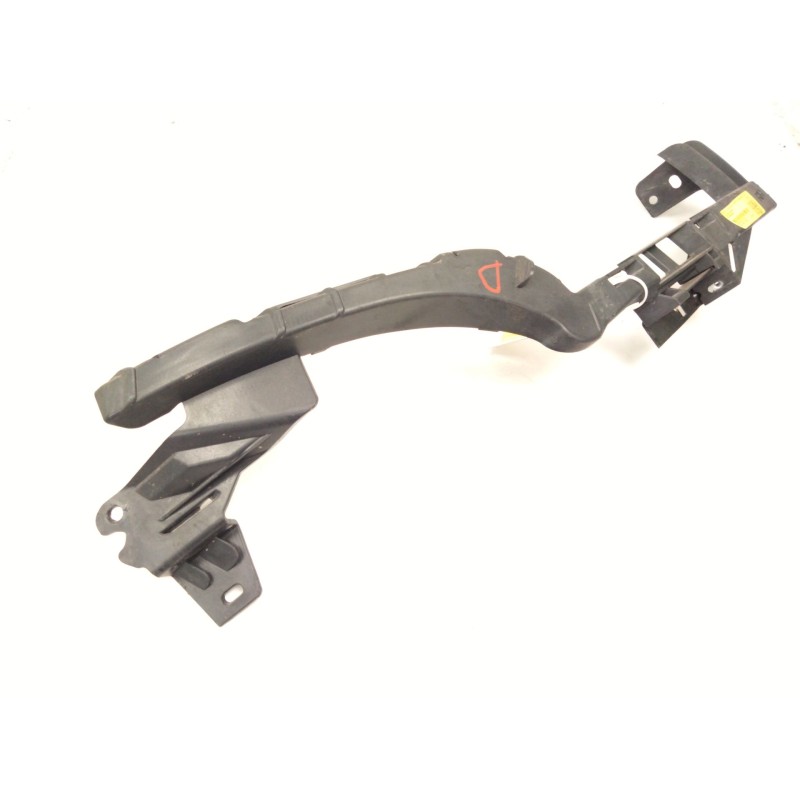 Recambio de cerquillo faro derecho para opel zafira tourer c (p12) 2.0 biturbo cdti (75) referencia OEM IAM 13124959  