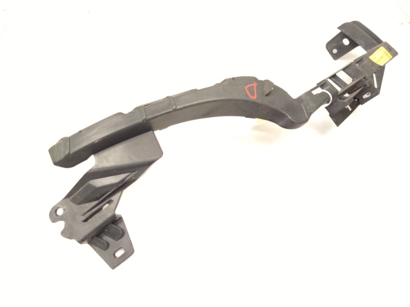 Recambio de cerquillo faro derecho para opel zafira tourer c (p12) 2.0 biturbo cdti (75) referencia OEM IAM 13124959  