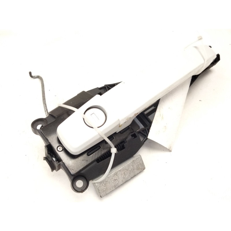 Recambio de maneta exterior delantera izquierda para opel zafira tourer c (p12) 2.0 biturbo cdti (75) referencia OEM IAM 1409620