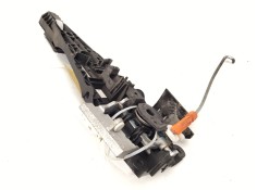 Recambio de maneta exterior delantera izquierda para opel zafira tourer c (p12) 2.0 biturbo cdti (75) referencia OEM IAM 1409620 2