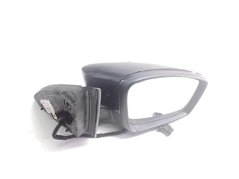 Recambio de retrovisor derecho para seat toledo (kg3) 1.6 tdi referencia OEM IAM 5JB857409K  