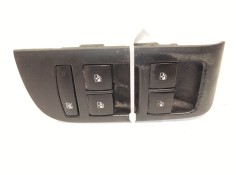 Recambio de mando elevalunas delantero izquierdo para opel zafira tourer c (p12) 2.0 biturbo cdti (75) referencia OEM IAM 133050