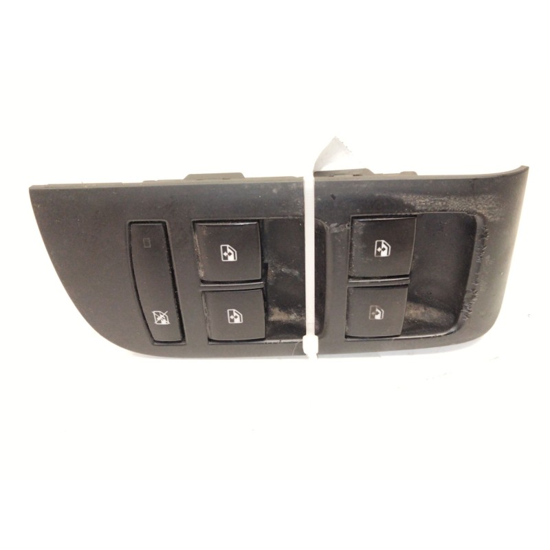 Recambio de mando elevalunas delantero izquierdo para opel zafira tourer c (p12) 2.0 biturbo cdti (75) referencia OEM IAM 133050
