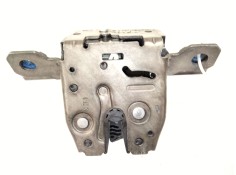 Recambio de cerradura maletero / porton para opel zafira tourer c (p12) 2.0 biturbo cdti (75) referencia OEM IAM 13587646  