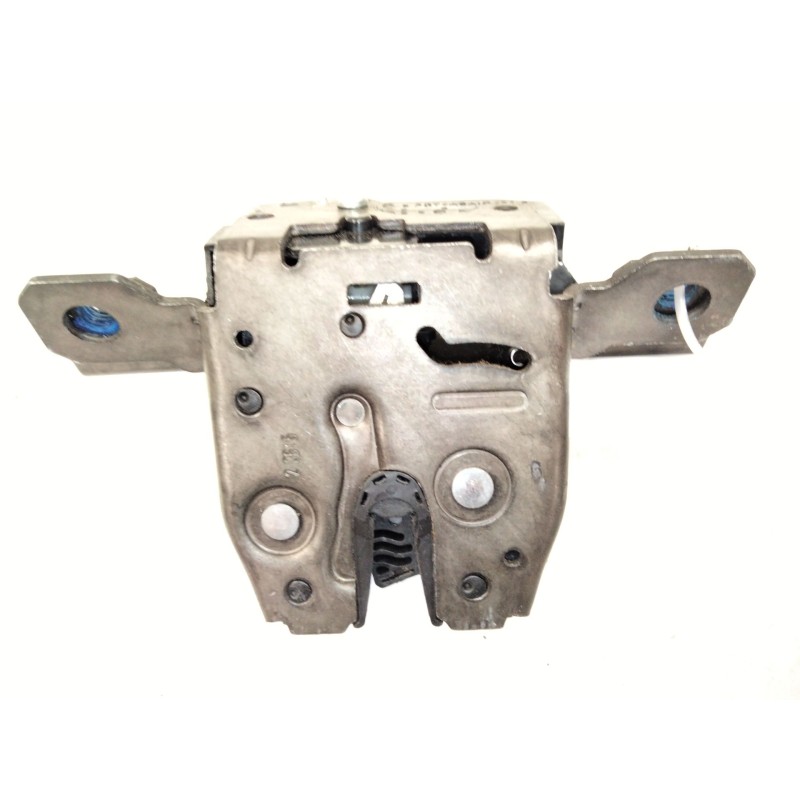 Recambio de cerradura maletero / porton para opel zafira tourer c (p12) 2.0 biturbo cdti (75) referencia OEM IAM 13587646  