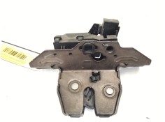 Recambio de cerradura maletero / porton para opel zafira tourer c (p12) 2.0 biturbo cdti (75) referencia OEM IAM 13587646   2