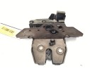 CERRADURA MALETERO / PORTON 13587646 