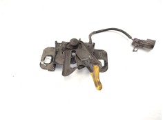 Recambio de cerradura capot para opel zafira tourer c (p12) 2.0 biturbo cdti (75) referencia OEM IAM 13371992  