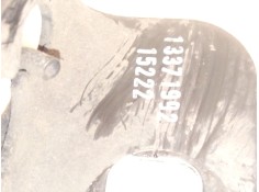 Recambio de cerradura capot para opel zafira tourer c (p12) 2.0 biturbo cdti (75) referencia OEM IAM 13371992   2