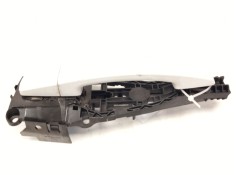 Recambio de maneta exterior delantera derecha para opel zafira tourer c (p12) 2.0 biturbo cdti (75) referencia OEM IAM 14096401 