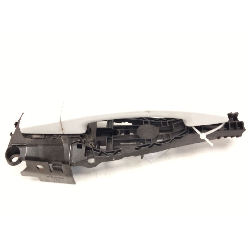 Recambio de maneta exterior delantera derecha para opel zafira tourer c (p12) 2.0 biturbo cdti (75) referencia OEM IAM 14096401 