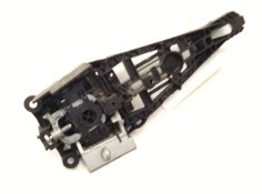 Recambio de maneta exterior delantera derecha para opel zafira tourer c (p12) 2.0 biturbo cdti (75) referencia OEM IAM 14096401  2