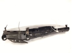 Recambio de maneta exterior trasera derecha para opel zafira tourer c (p12) 2.0 biturbo cdti (75) referencia OEM IAM 14096302  