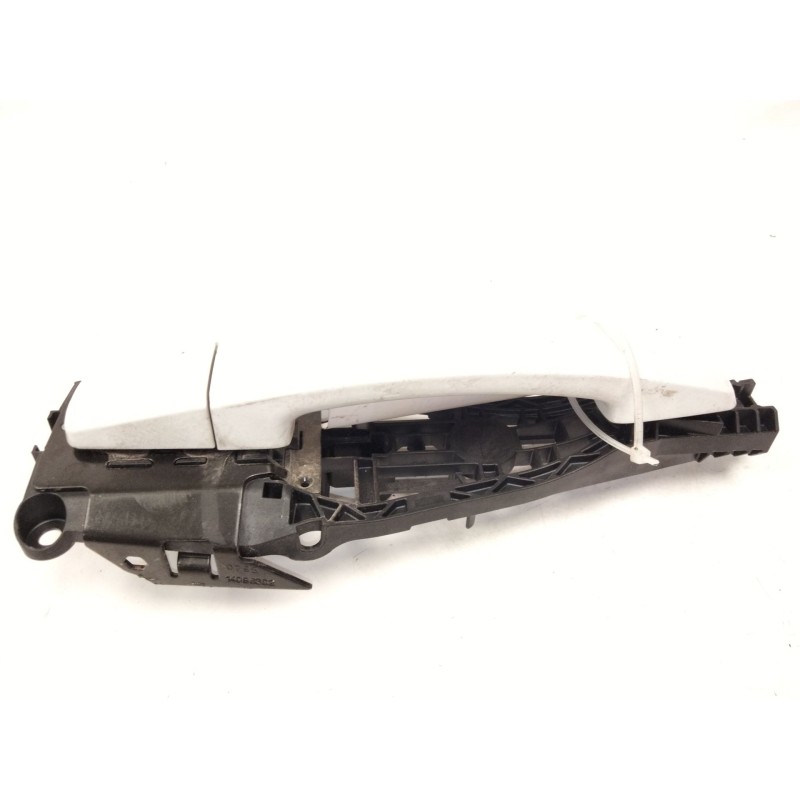 Recambio de maneta exterior trasera derecha para opel zafira tourer c (p12) 2.0 biturbo cdti (75) referencia OEM IAM 14096302  