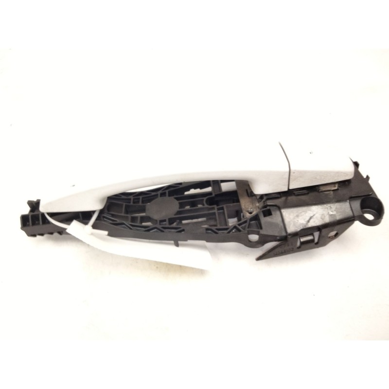 Recambio de maneta exterior trasera izquierda para opel zafira tourer c (p12) 2.0 biturbo cdti (75) referencia OEM IAM 14096102 
