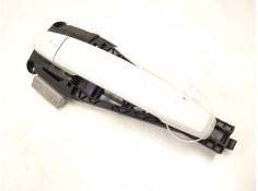 Recambio de maneta exterior trasera izquierda para opel zafira tourer c (p12) 2.0 biturbo cdti (75) referencia OEM IAM 14096102  2