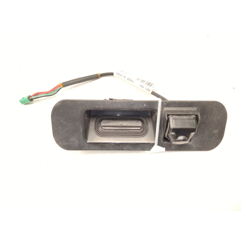 Recambio de maneta exterior porton para opel zafira tourer c (p12) 2.0 biturbo cdti (75) referencia OEM IAM 1717011  