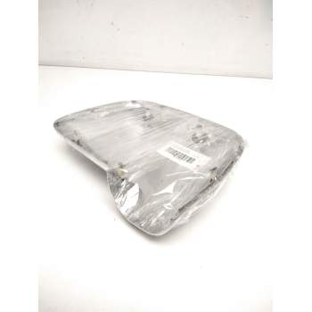 Recambio de carcasa retrovisor izquierdo para nissan terrano/terrano.ii (r20) referencia OEM IAM 835051 GRIS PLATA 