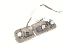 Recambio de maneta exterior porton para opel zafira tourer c (p12) 2.0 biturbo cdti (75) referencia OEM IAM 1717011   2