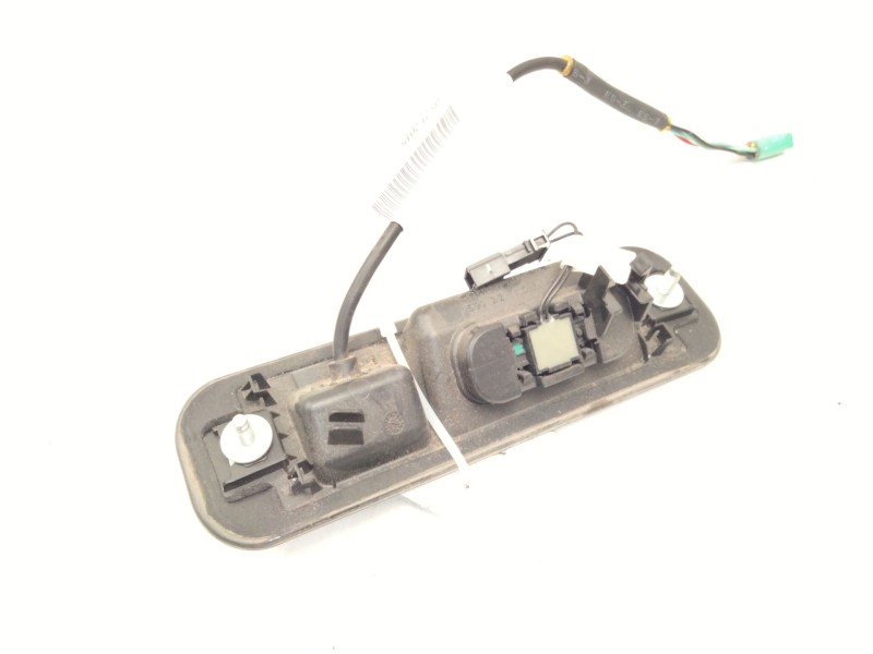 Recambio de maneta exterior porton para opel zafira tourer c (p12) 2.0 biturbo cdti (75) referencia OEM IAM 1717011  