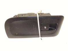 Recambio de mando elevalunas delantero derecho para opel zafira tourer c (p12) 2.0 biturbo cdti (75) referencia OEM IAM 13301886