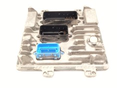 Recambio de centralita motor uce para opel zafira tourer c (p12) 2.0 biturbo cdti (75) referencia OEM IAM 55491736  