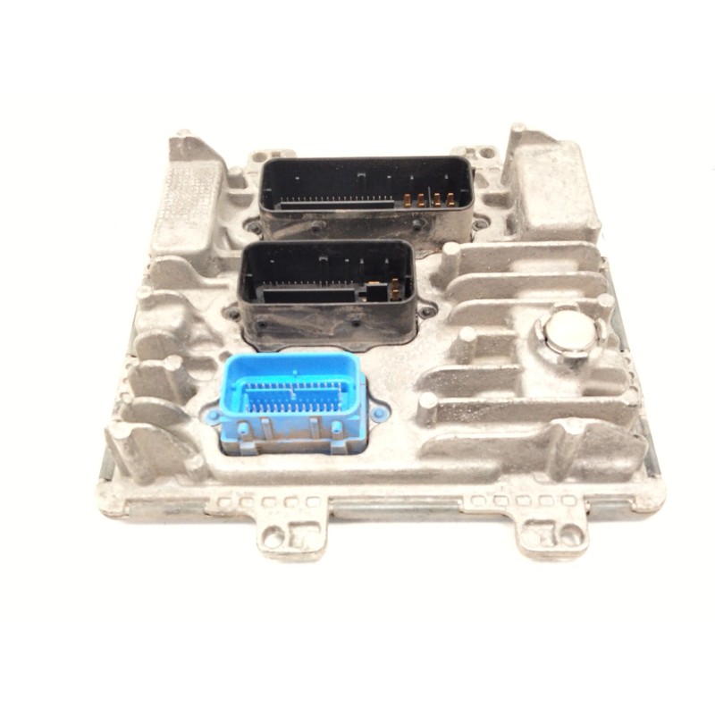 Recambio de centralita motor uce para opel zafira tourer c (p12) 2.0 biturbo cdti (75) referencia OEM IAM 55491736  
