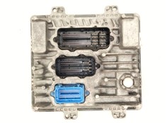 Recambio de centralita motor uce para opel zafira tourer c (p12) 2.0 biturbo cdti (75) referencia OEM IAM 55491736   2