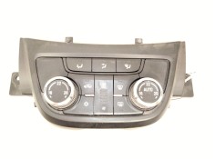 Recambio de mando calefaccion / aire acondicionado para opel zafira tourer c (p12) 2.0 biturbo cdti (75) referencia OEM IAM 1347