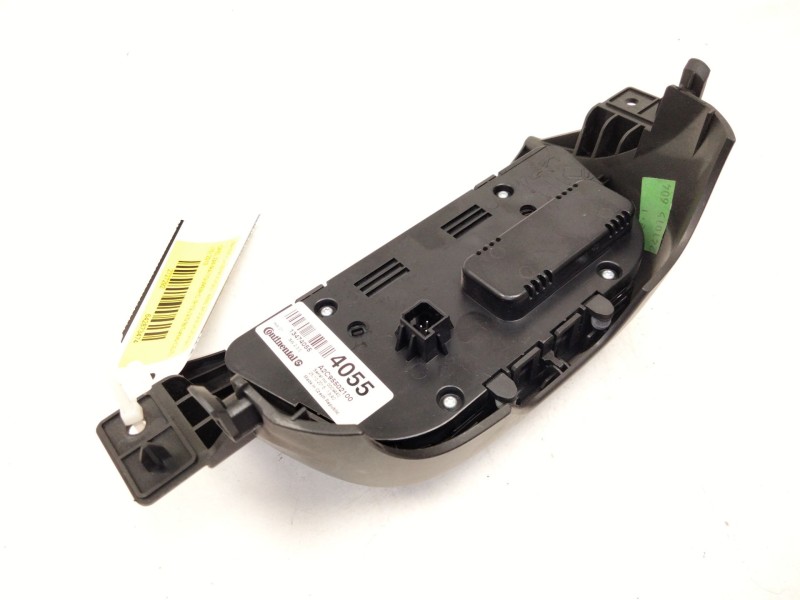Recambio de mando calefaccion / aire acondicionado para opel zafira tourer c (p12) 2.0 biturbo cdti (75) referencia OEM IAM 1347