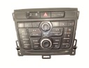 SISTEMA AUDIO / RADIO CD 13474064 