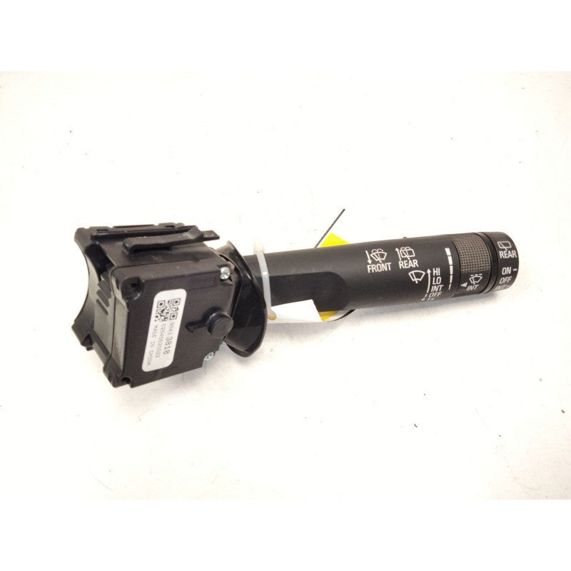 Recambio de mando limpia para opel zafira tourer c (p12) 2.0 biturbo cdti (75) referencia OEM IAM 95433818  