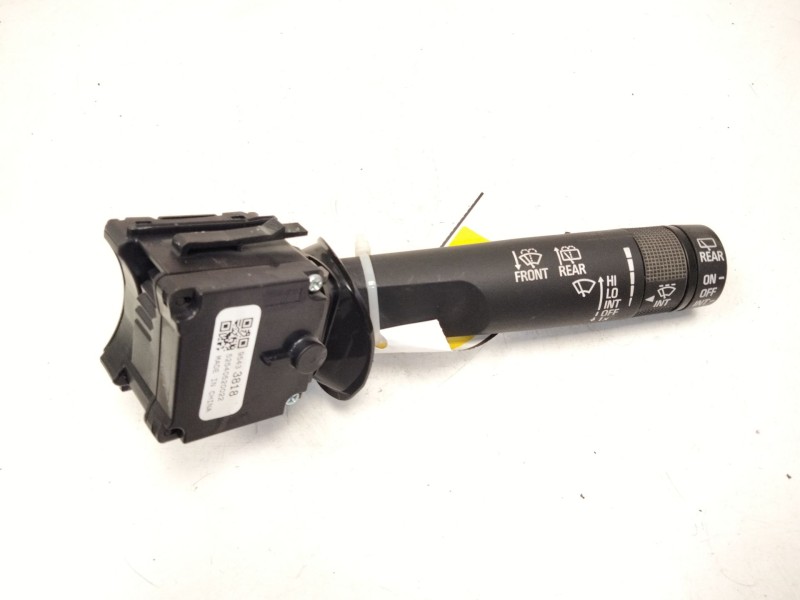 Recambio de mando limpia para opel zafira tourer c (p12) 2.0 biturbo cdti (75) referencia OEM IAM 95433818  