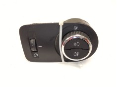 Recambio de mando luces para opel zafira tourer c (p12) 2.0 biturbo cdti (75) referencia OEM IAM 20930746  