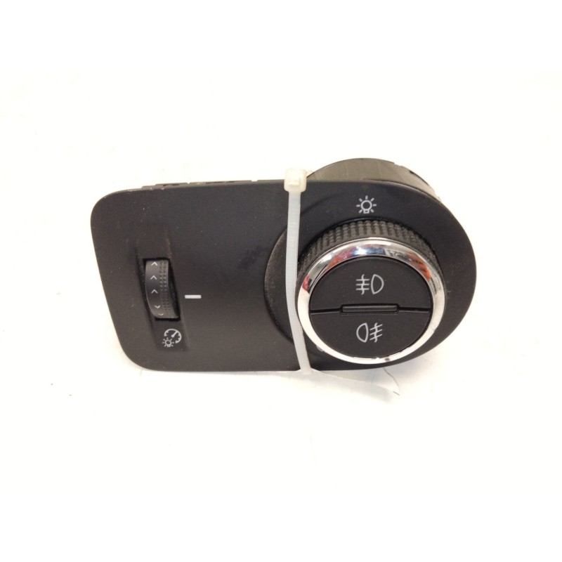 Recambio de mando luces para opel zafira tourer c (p12) 2.0 biturbo cdti (75) referencia OEM IAM 20930746  