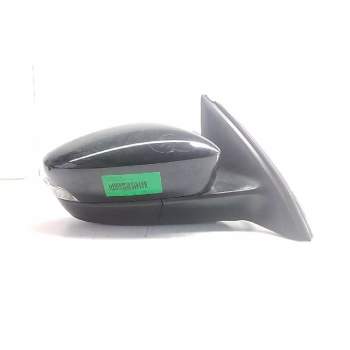 Recambio de retrovisor derecho para seat toledo (kg3) 1.6 tdi referencia OEM IAM 5JB857409K  