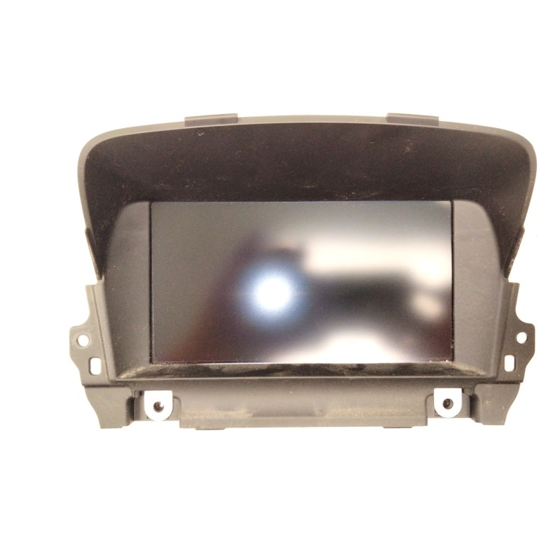 Recambio de pantalla multifuncion para opel zafira tourer c (p12) 2.0 biturbo cdti (75) referencia OEM IAM 42353388  