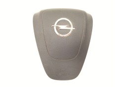 Recambio de airbag delantero izquierdo para opel zafira tourer c (p12) 2.0 biturbo cdti (75) referencia OEM IAM 13299780  