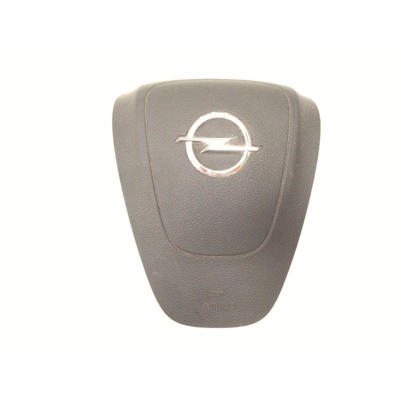 Recambio de airbag delantero izquierdo para opel zafira tourer c (p12) 2.0 biturbo cdti (75) referencia OEM IAM 13299780  