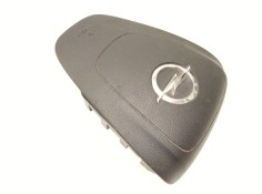 Recambio de airbag delantero izquierdo para opel zafira tourer c (p12) 2.0 biturbo cdti (75) referencia OEM IAM 13299780   2