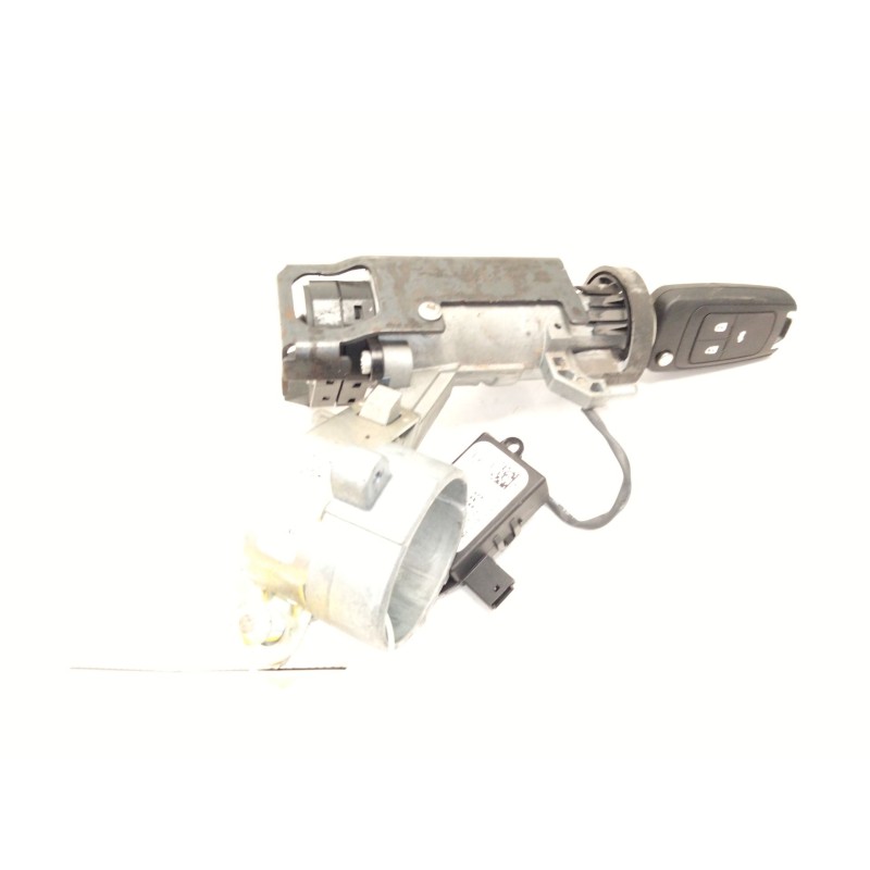 Recambio de conmutador de arranque para opel zafira tourer c (p12) 2.0 biturbo cdti (75) referencia OEM IAM 23276089  