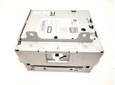 Recambio de amplificador de radio para opel zafira tourer c (p12) 2.0 biturbo cdti (75) referencia OEM IAM 84026623  