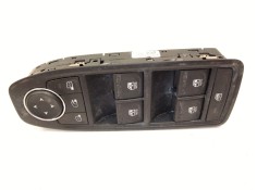 Recambio de mando elevalunas delantero izquierdo para renault clio v (b7_) 1.5 blue dci 100 (b7ad) referencia OEM IAM 254102693R