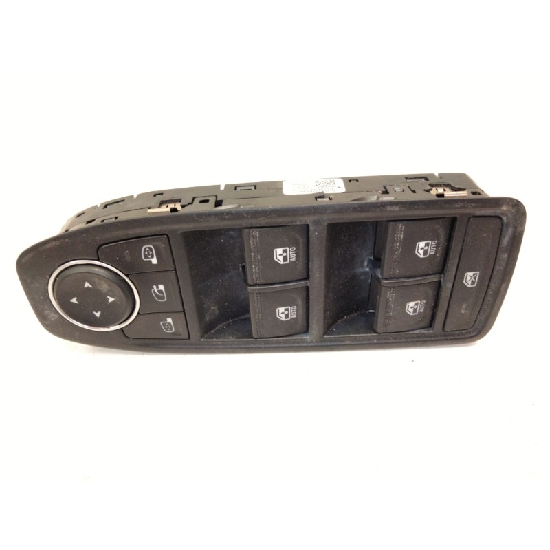 Recambio de mando elevalunas delantero izquierdo para renault clio v (b7_) 1.5 blue dci 100 (b7ad) referencia OEM IAM 254102693R